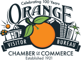 Orange Chamber of Commerce Logo